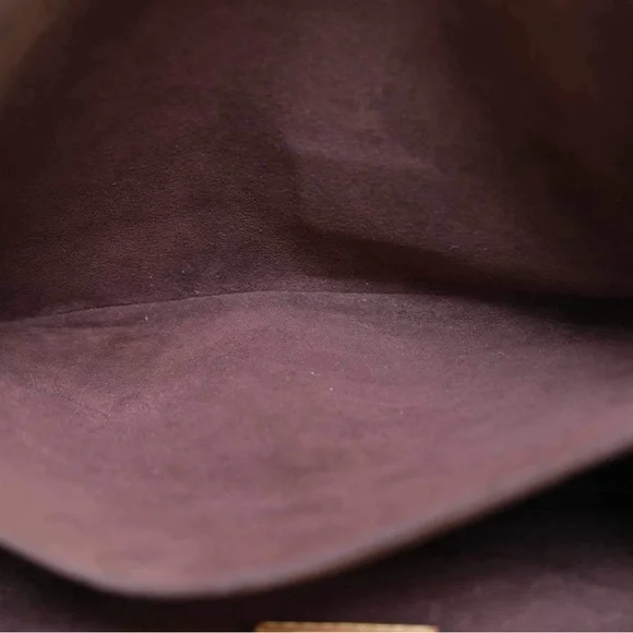 SOLD ‼️ Authentic Louis Vuitton Pochette Metis - Picture 12 of 15